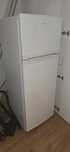 Frigider  congelator combina arctic 145cm