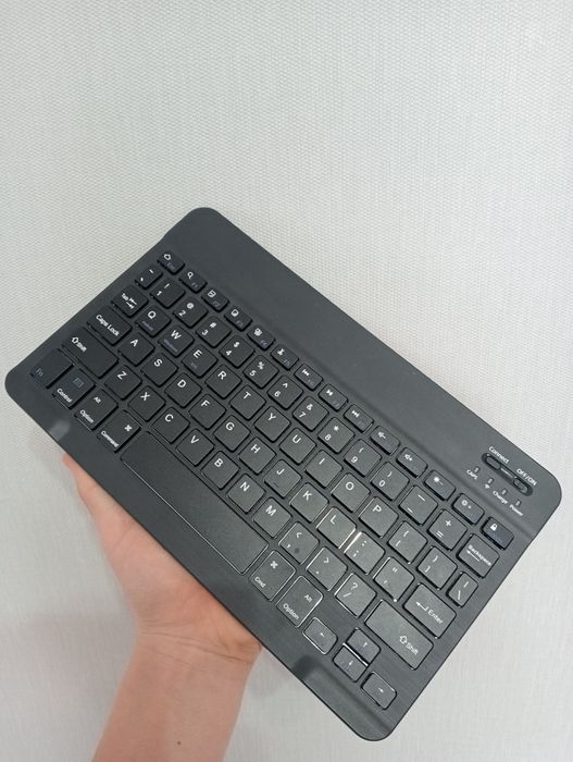 Блютуз Клавиатура