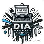Dia print lazer va bosma xizmati