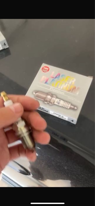 Свеча NGK оригинал