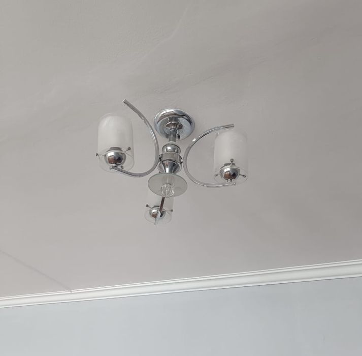 Люстры хорошего качество!