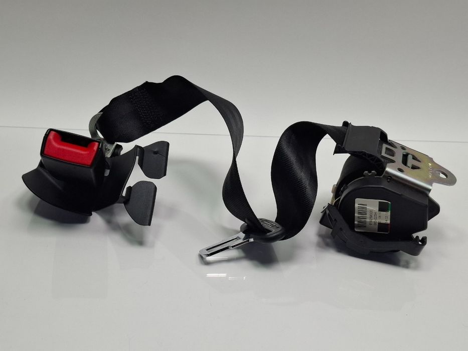 Centura siguranta mijloc spate AUDI A4 IV 8K2, B8 2007 - 20152.0 TDI C