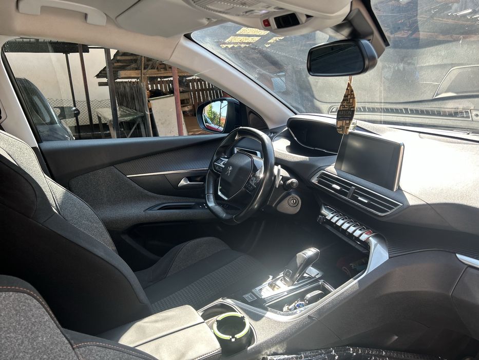 Peugeot 3008 impecabil