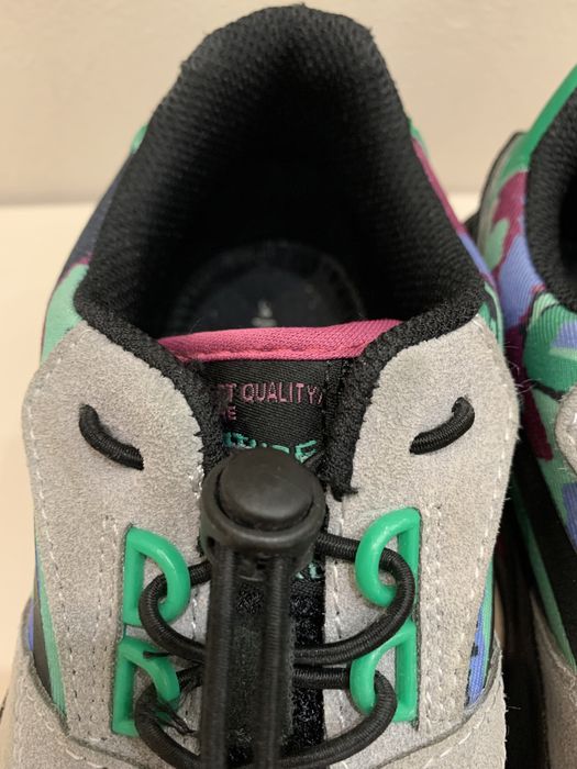 Маратонки разноцветни