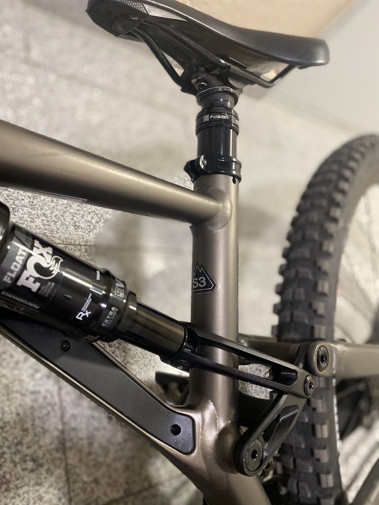 Specialized Stumpjumper comp alloy 2023