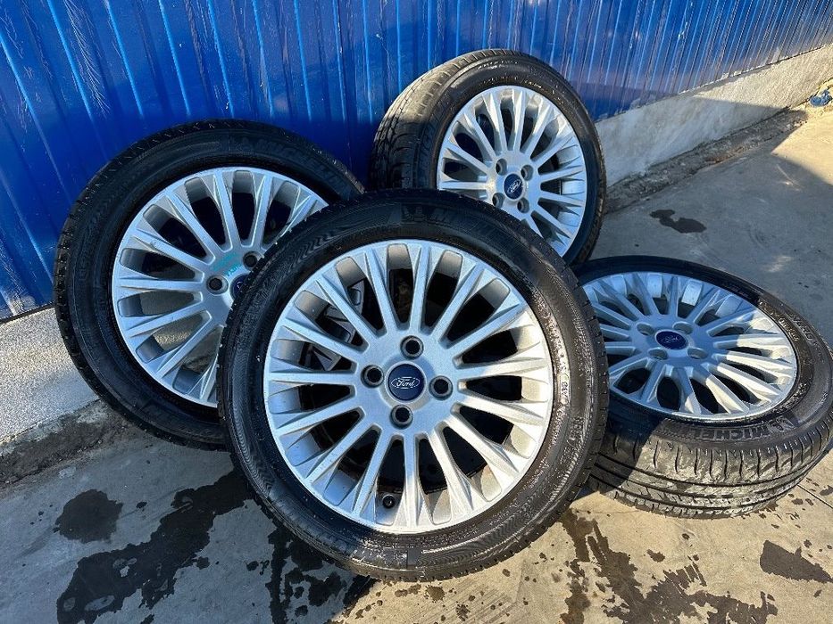 Jante Roti FORD FIESTA\COURIER 195\55 r16 2012 2013 2014 2015 2016 2017 2018 2019