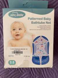 Мрежа за къпане Sevi Bebe