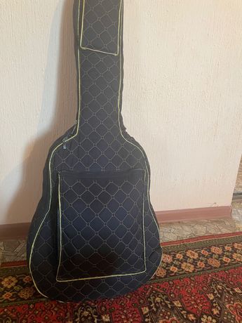 Adagio электроакустически гитара