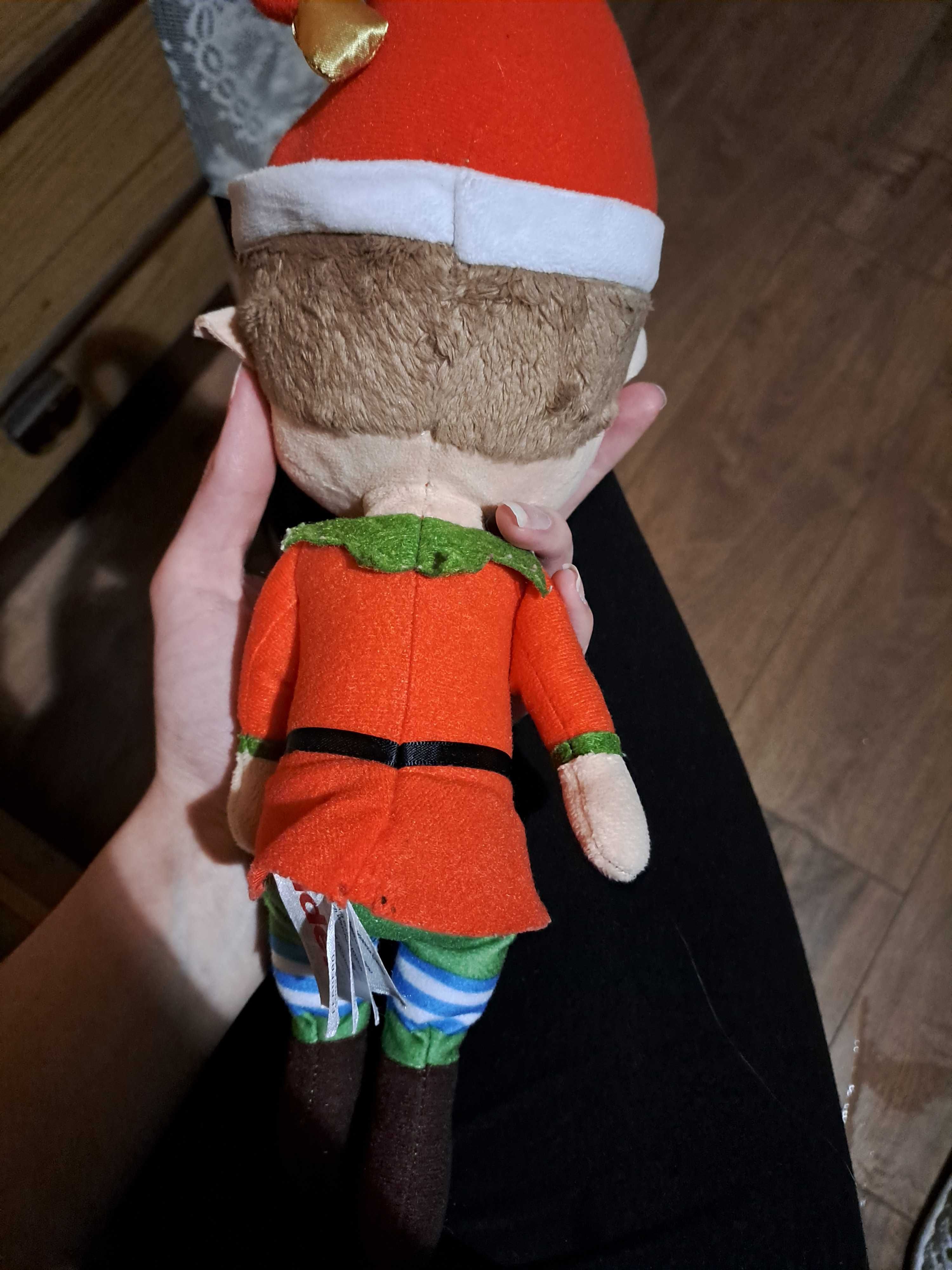 Коледна играчка Kinder
