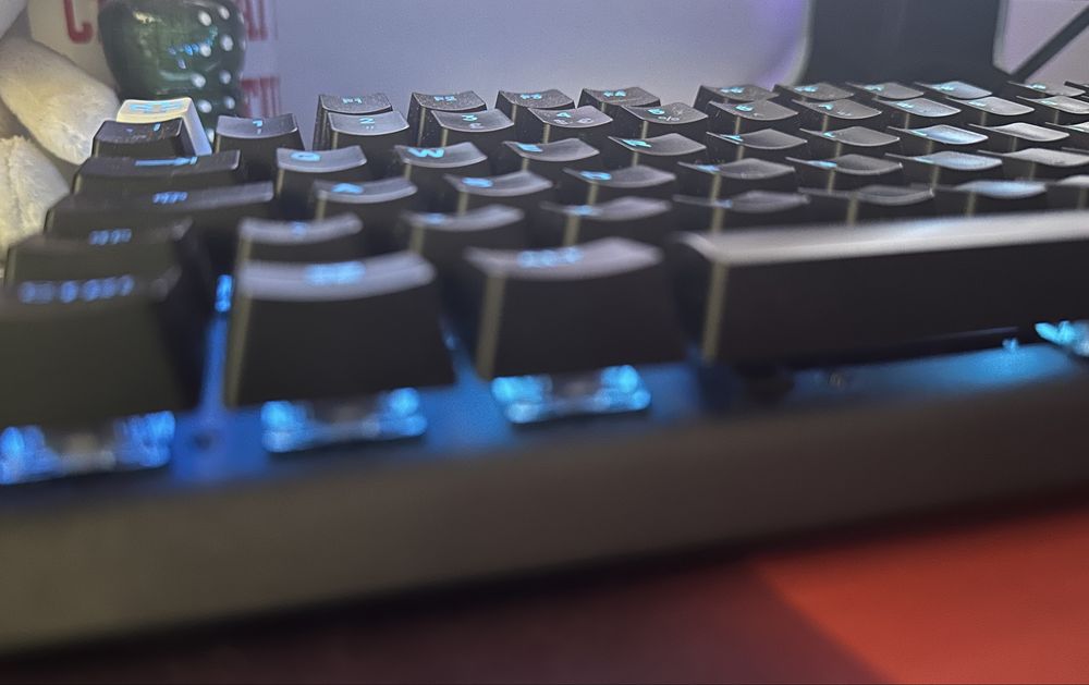 Tastatură Steelseries Apex 7 TKL