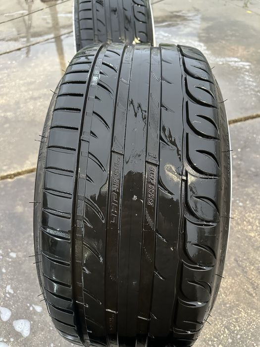 Джанти style 359 с гуми