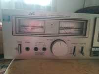 Дек jvc