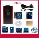 Programator auto Iprog Pro + Pro V87 Key, Immo Airbag Reset - Tango