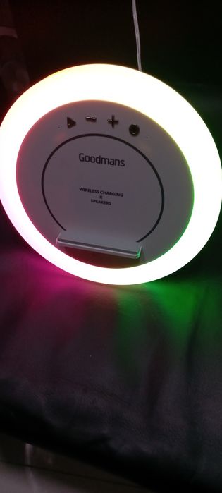 wireless charger