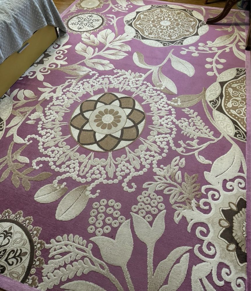 Палас.