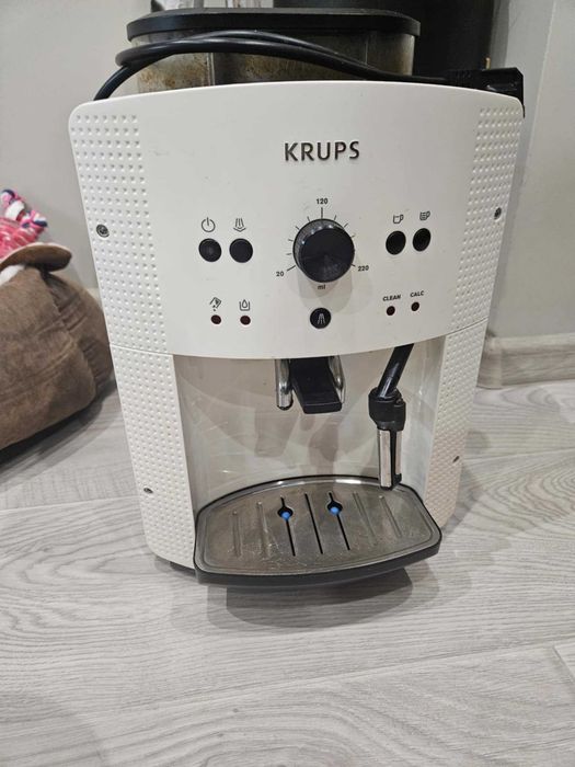 Кафе робот Делонги