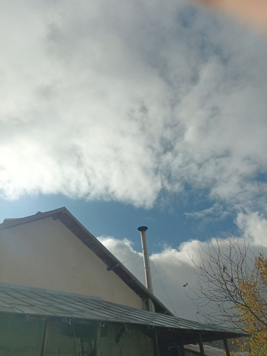 Cos inox izolat cu vata