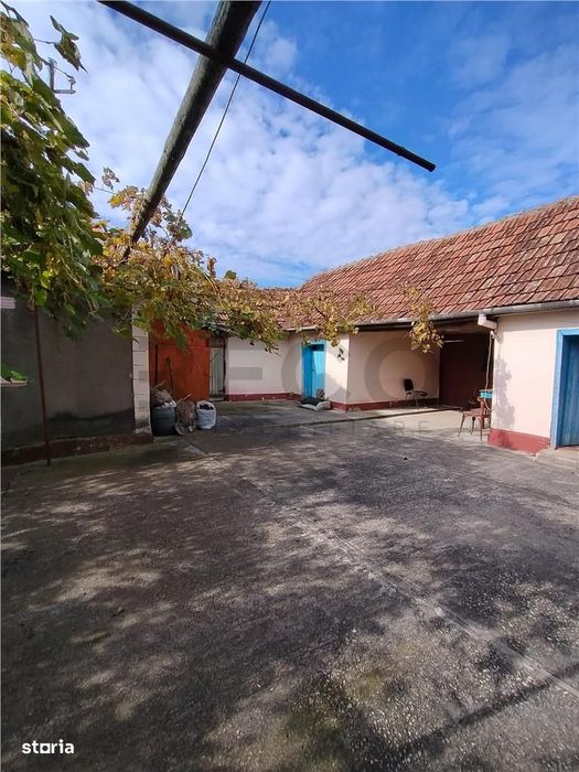 RECO Casa in Poiana Tasad