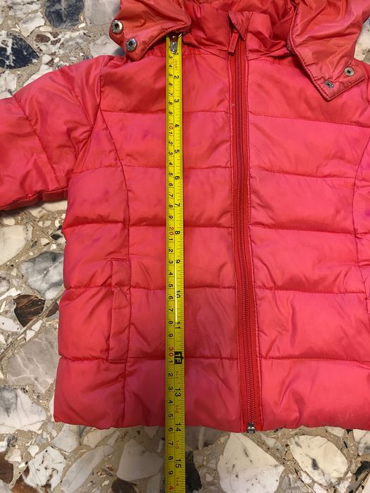 Geaca Primigi mărimea 92cm