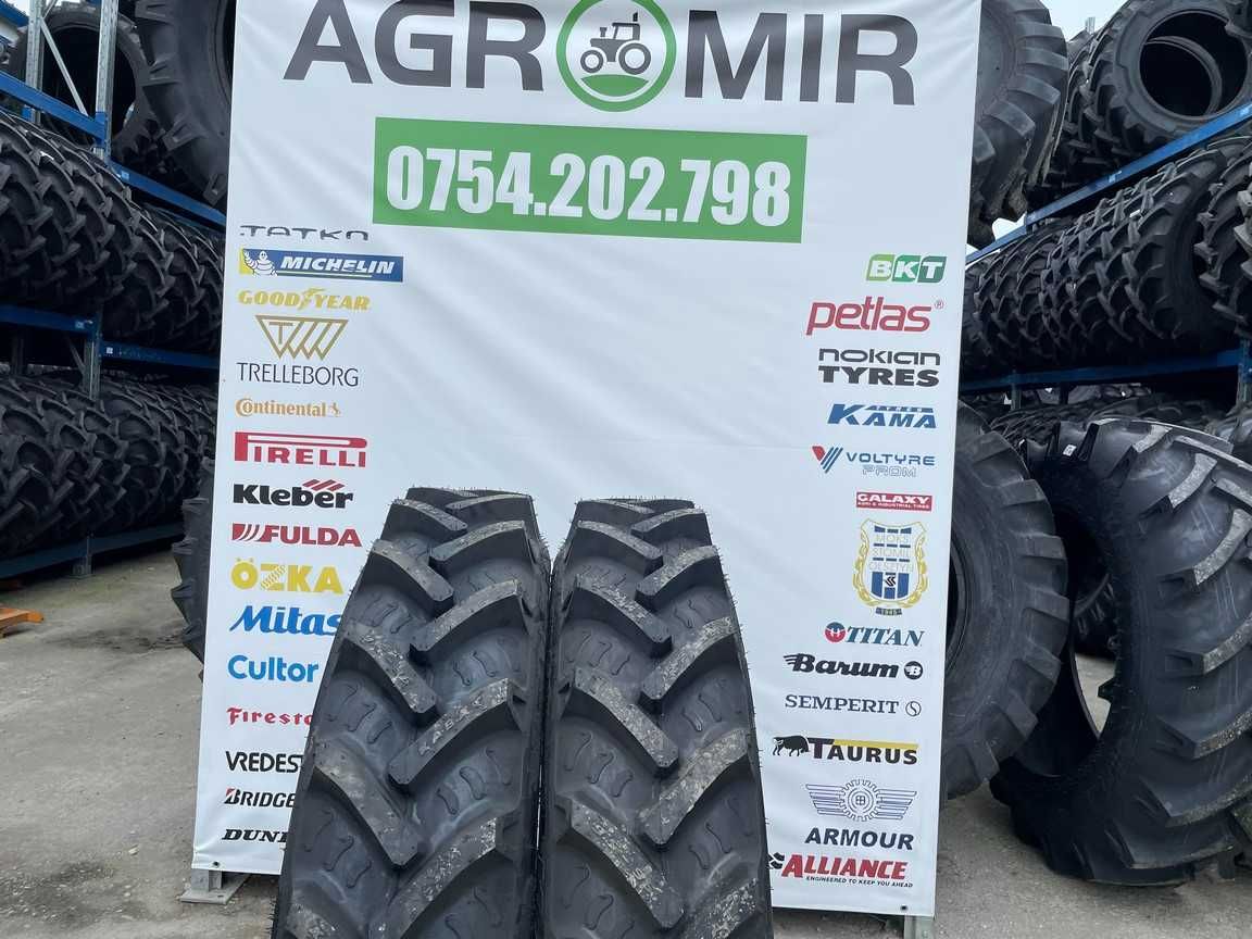 9.5-36 Cauciucuri noi de tractor spate cu 10PR KABAT Anvelope