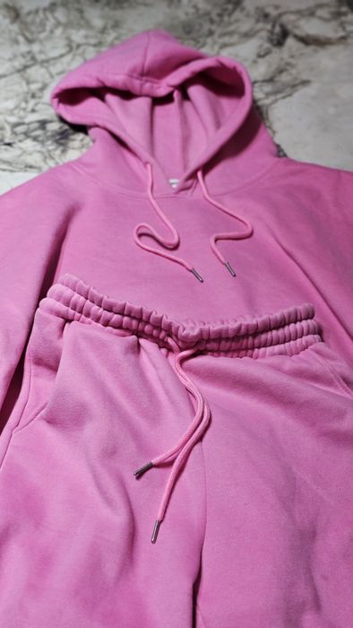 Новый тёплый костюм