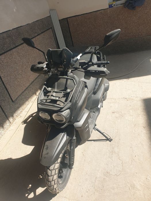 Асалому алейкум танк скутер холати зор айби ёк сотиш керек
