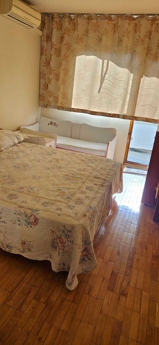 Дава се под наем Тристаен апартамент в Пловдив, Младежки Хълм - 96 кв.м за 600 € - Снимка #9