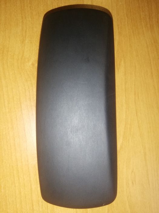 Toc de ochelari deosebit verde si albastru