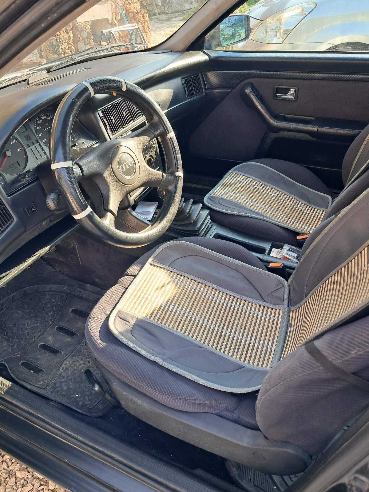 Ауди 80 1994г. 1.6