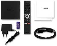 Nokia streaming box 8010