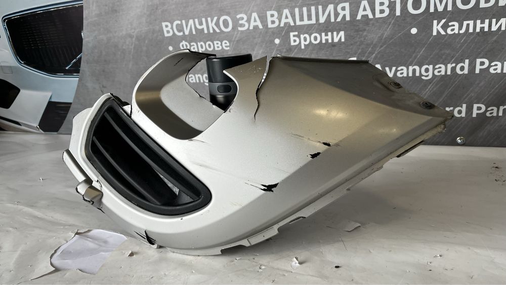 Ляв халоген Fiat Panda Cross 3 (2011-2020)