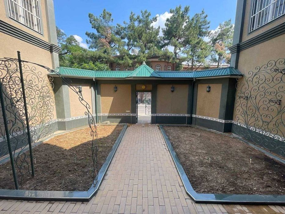 Сдается в аренду Дом под Офис Район: Яккасарай Ор-р: гостиница Россия