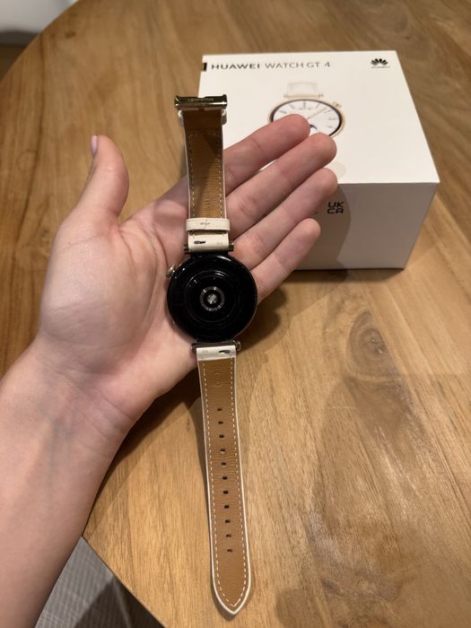 SmartWatch Huawei Gt4