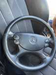 Volan Mercedes E class