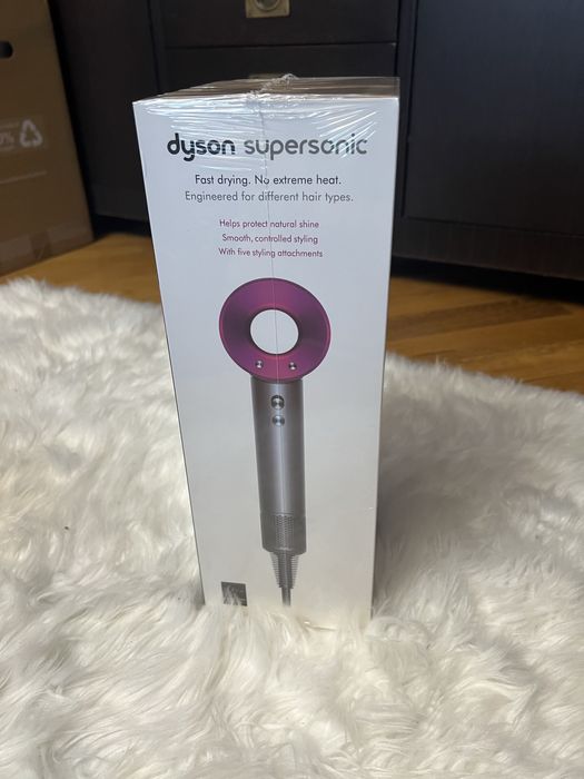 Dyson Supersonic HD08