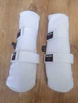 Protectie aparatori tibiere MMA kick boxing k1 muay tai taekwondo