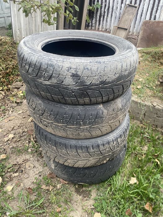 Продам покрышки