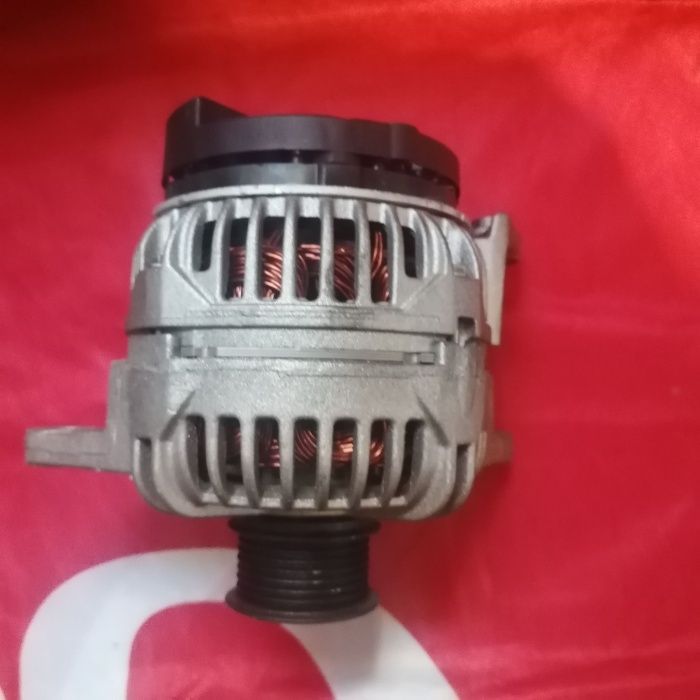 Alternator Fiat Ducato, Iveco Daily