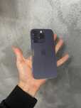 iPhone 14 PRO Purple/Mov