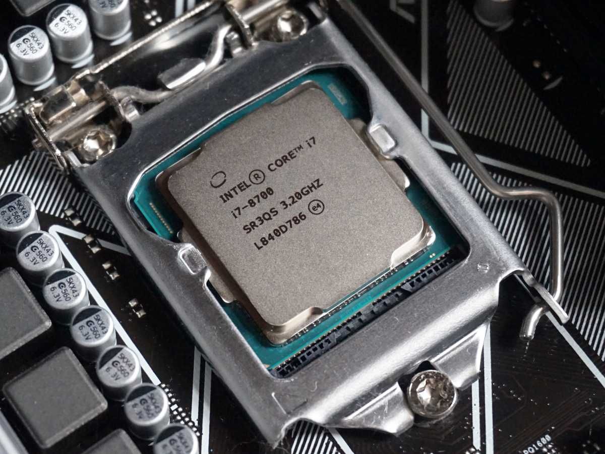 Процессор core i3-10100 i5-10500 i7-12700 i5-13400 i7-7700 i7-8700
