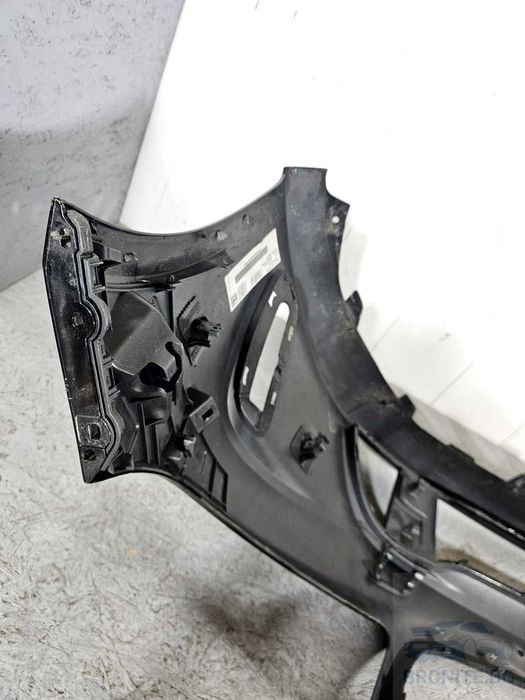 Предна броня Mercedes A W176 Facelift Мерцедес А класа В176 2015- 2018