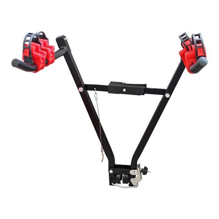 Стойка/Багажник за 2/3 велосипеда стойки за теглич.