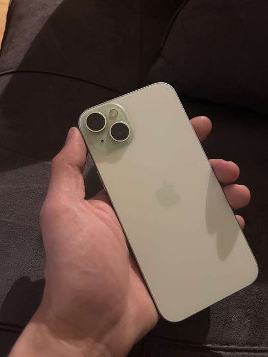 Iphone 15 plus