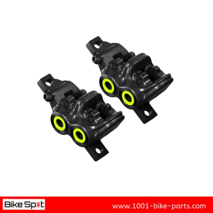 Magura MT5 PRO Special Edition 1-finger Disc Brakeset Дискови Спирачки