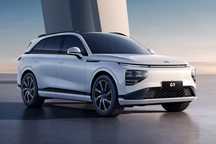 Xpeng G9 и G6 электромобиль под заказ