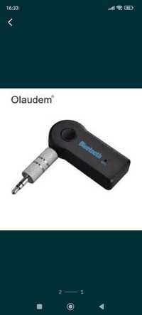 3.5мм Bluetooth Audio aux -Блутут приемник