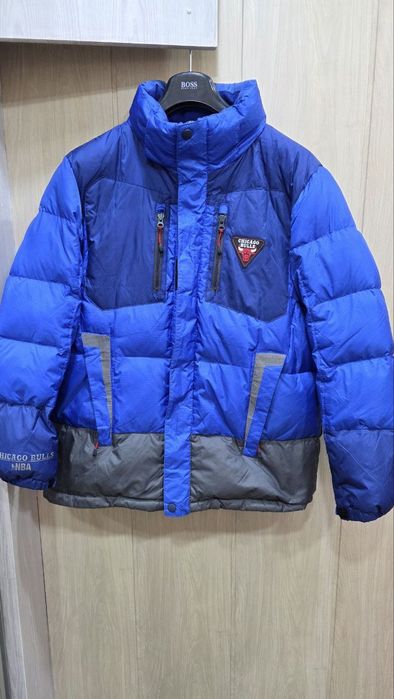 Оригинальная куртка NBA