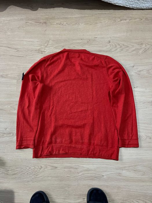 bluza stone island vintage L