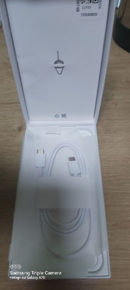 Vând telefon SamsungA55