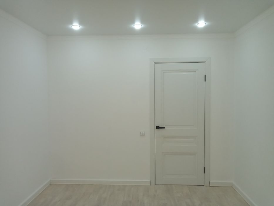 Штукатурка, стяжка, отделка, покраска